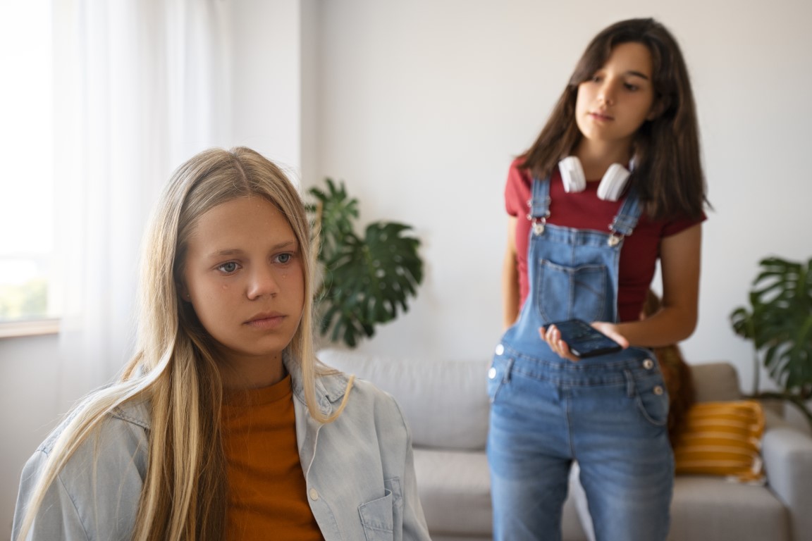 Ouderreeks 'Een puber in huis, een andere aanpak?'