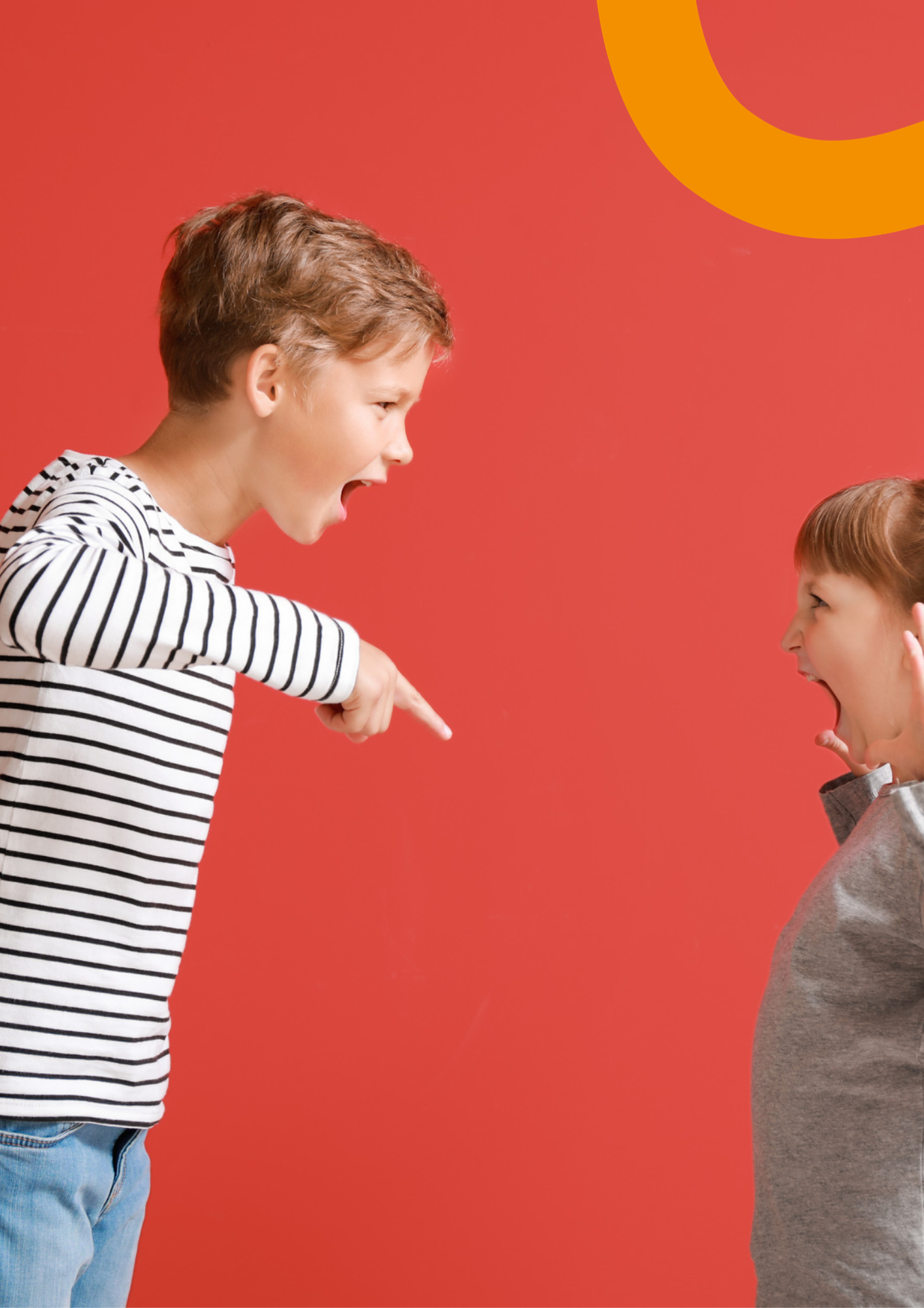 Ouderbijeenkomst: Lat mekoar gerust!
