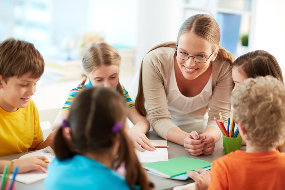 Gezocht: medewerkers Zomerschool 2024